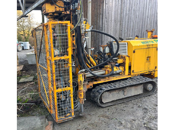 Veliki kamon za bušenje