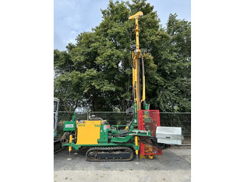 Veliki kamon za bušenje