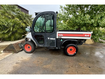 ATV/ Četvorotočkaš