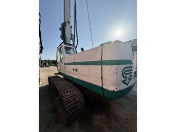 Lizing Casagrande B125 Casagrande B125: slika 4