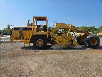 Stabilizator zemljišta Caterpillar RM350B: slika 2