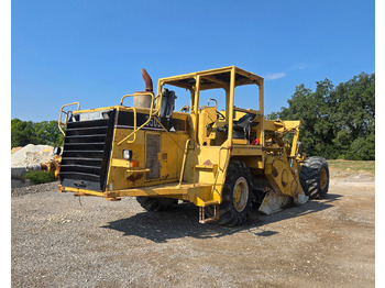 Stabilizator zemljišta Caterpillar RM350B: slika 4