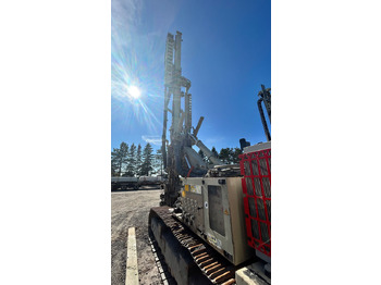 Malj za nabijanje COMACCHIO