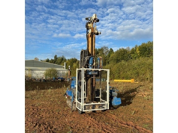 Malj za nabijanje Comacchio MC 305: slika 4 Malj za nabijanje Comacchio MC 305: slika 4