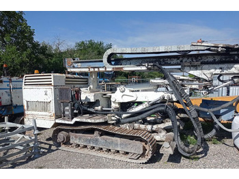 Malj za nabijanje COMACCHIO