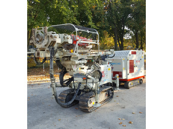 Malj za nabijanje COMACCHIO