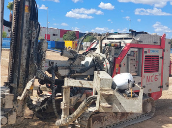 Malj za nabijanje COMACCHIO