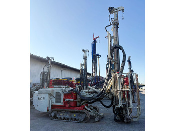Lizing Comacchio MC8 Comacchio MC8: slika 3