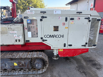 Lizing Comacchio MC8 Comacchio MC8: slika 4