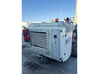 Lizing Comacchio MC8 Comacchio MC8: slika 5