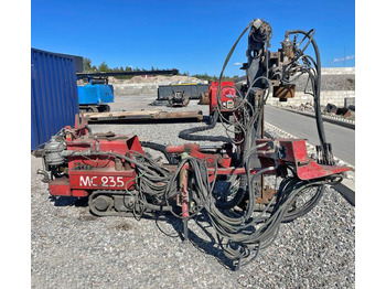 Malj za nabijanje COMACCHIO