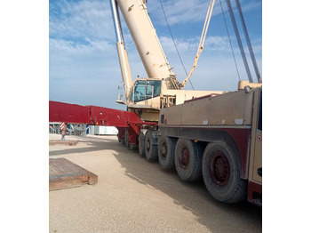 Autodizalica Demag AC 700: slika 4 Autodizalica Demag AC 700: slika 4