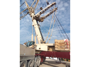 Autodizalica Demag AC 700: slika 5 Autodizalica Demag AC 700: slika 5