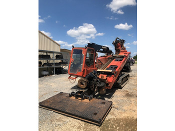 Mašina za usmereno bušenje DITCH WITCH