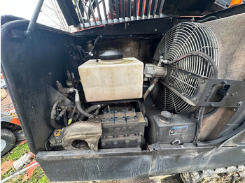 Mašina za usmereno bušenje Ditch Witch JT3020: slika 5