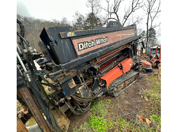 Mašina za usmereno bušenje Ditch Witch JT3020: slika 2