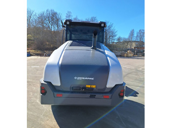 Kompaktor Dynapac CA3500D: slika 4 Kompaktor Dynapac CA3500D: slika 4