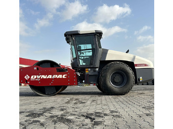 Kompaktor DYNAPAC