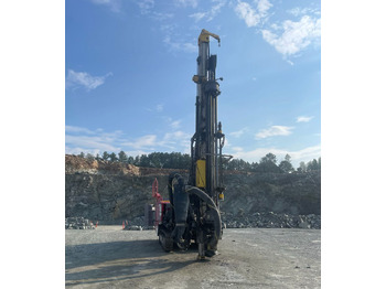 Veliki kamon za bušenje Epiroc SmartROC D60-10SF: slika 5
