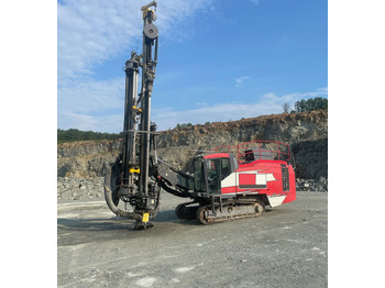 Veliki kamon za bušenje Epiroc SmartROC D60-10SF: slika 2