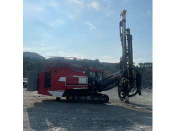Veliki kamon za bušenje Epiroc SmartROC D60-10SF: slika 4