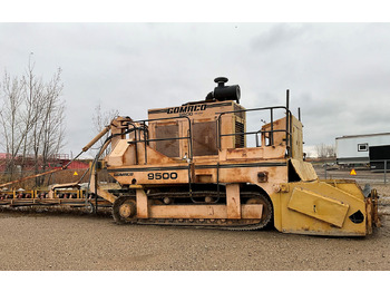 Hladni planer GOMACO