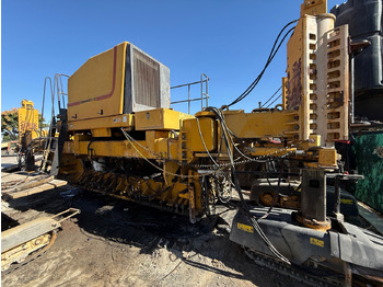 Asfaltni finišer GOMACO