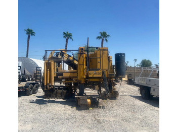 Asfaltni finišer GOMACO