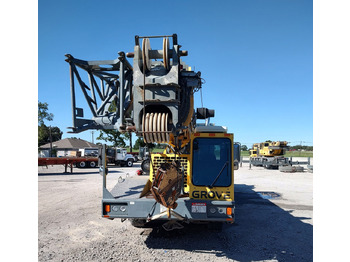 Autodizalica Grove TMS900E: slika 4