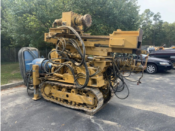 Malj za nabijanje HÜTTE