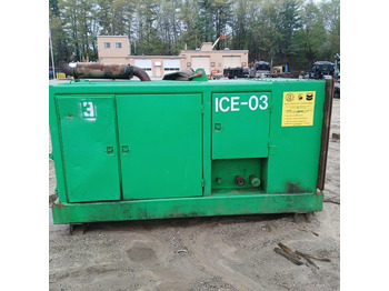 Malj za nabijanje ICE