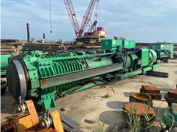 Malj za nabijanje ICE