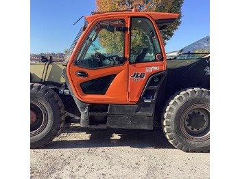 Teleskopski utovarivač na točkovima JLG