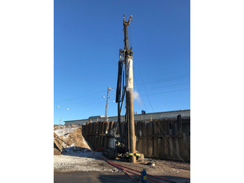 Malj za nabijanje JUNTTAN