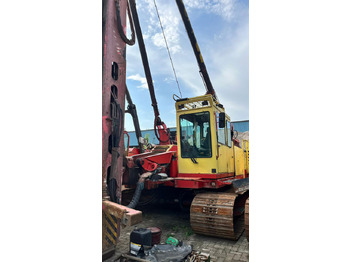 Malj za nabijanje JUNTTAN