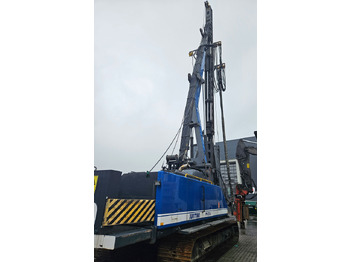 Lizing Junttan PM-23 LC Junttan PM-23 LC: slika 5