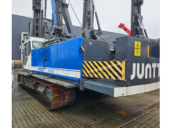 Lizing Junttan PM-23 LC Junttan PM-23 LC: slika 2