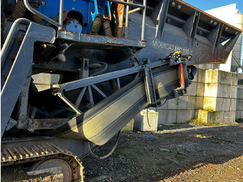 Čeljusna drobilica Kleemann MC 110 Z: slika 5 Čeljusna drobilica Kleemann MC 110 Z: slika 5