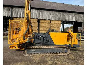 Veliki kamon za bušenje Klemm KR709-1: slika 2 Veliki kamon za bušenje Klemm KR709-1: slika 2