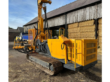 Veliki kamon za bušenje Klemm KR709-1: slika 3 Veliki kamon za bušenje Klemm KR709-1: slika 3