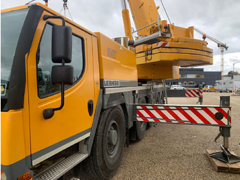Lizing Liebherr LTM 1100-5.2 Liebherr LTM 1100-5.2: slika 4 Lizing Liebherr LTM 1100-5.2 Liebherr LTM 1100-5.2: slika 4