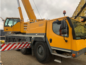 Lizing Liebherr LTM 1100-5.2 Liebherr LTM 1100-5.2: slika 1 Lizing Liebherr LTM 1100-5.2 Liebherr LTM 1100-5.2: slika 1