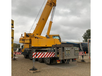 Lizing Liebherr LTM 1100-5.2 Liebherr LTM 1100-5.2: slika 5 Lizing Liebherr LTM 1100-5.2 Liebherr LTM 1100-5.2: slika 5