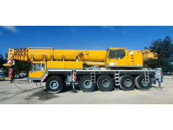 Autodizalica LIEBHERR