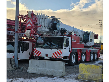 Autodizalica LIEBHERR