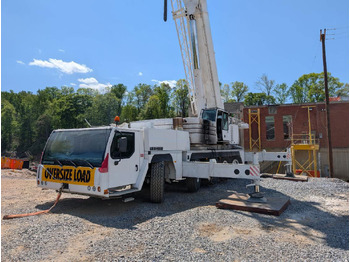 Autodizalica LIEBHERR