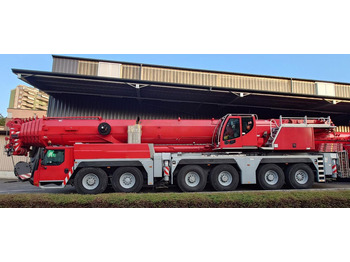 Autodizalica LIEBHERR LTM 1300