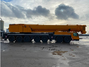 Autodizalica LIEBHERR