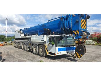 Autodizalica LIEBHERR
