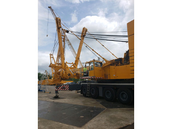 Lizing Liebherr LTM 1500-8.1 Liebherr LTM 1500-8.1: slika 4 Lizing Liebherr LTM 1500-8.1 Liebherr LTM 1500-8.1: slika 4